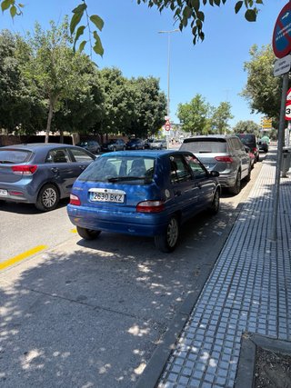 Citroen Saxo 2001 - Precio Negociable