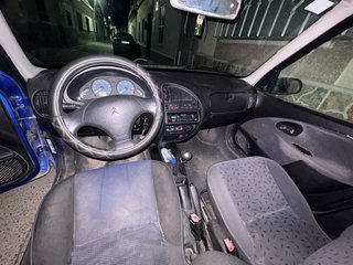 Citroen Saxo 2001 - Precio Negociable