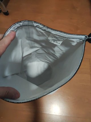 Bolsa estanca impermeable Blue Banana.