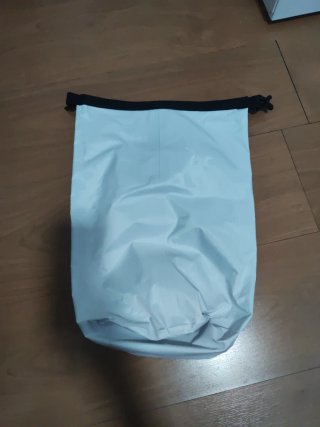 Bolsa estanca impermeable Blue Banana.