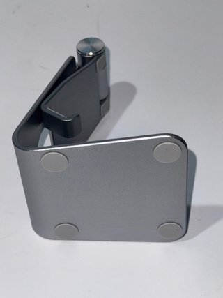 Soporte Mesa Móvil y Tablet Aisens