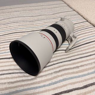 Objetivo Canon RF 70-200mm F/2.8L IS USM