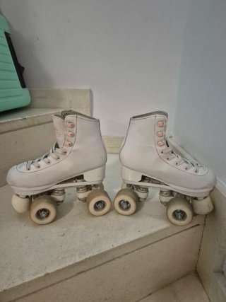 Patines Artísticos Axelo Talla 32