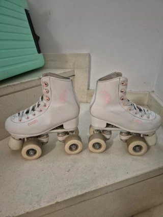 Patines Artísticos Axelo Talla 32