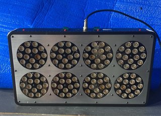 Lampada LED per coltivazione