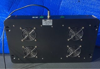 Lampada LED per coltivazione