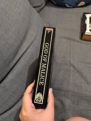Libros legado de dioses