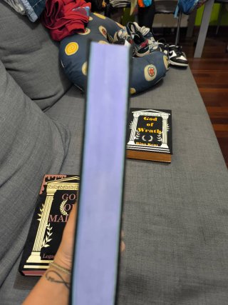 Libros legado de dioses