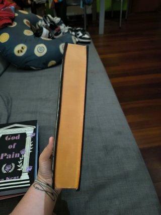 Libros legado de dioses