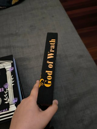 Libros legado de dioses