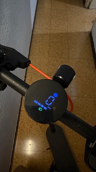 Patinete Eléctrico Xiaomi 5 Es