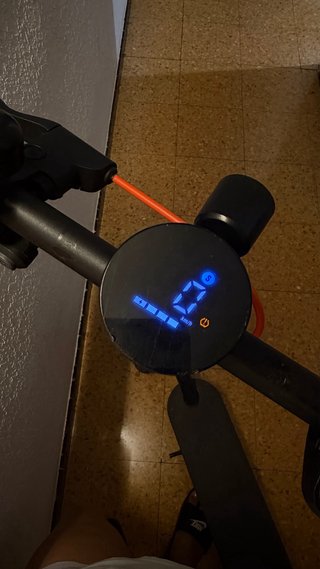 Patinete Eléctrico Xiaomi 5 Es
