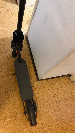 Patinete Eléctrico Xiaomi 5 Es