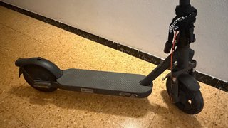 Patinete Eléctrico Xiaomi 5 Es
