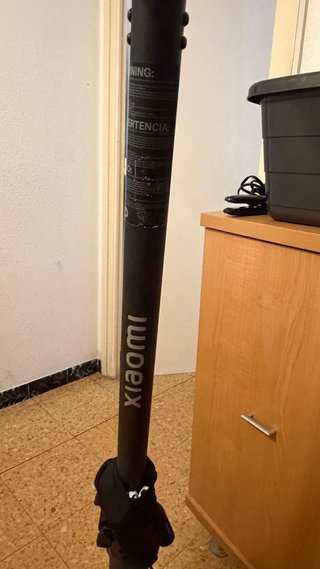 Patinete Eléctrico Xiaomi 5 Es