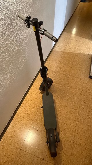 Patinete Eléctrico Xiaomi 5 Es