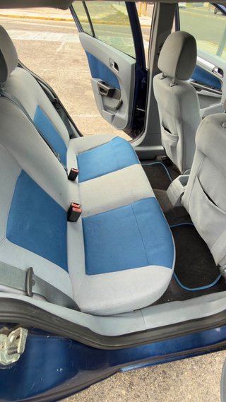 Opel Astra 2006