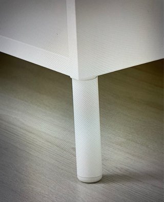 Armario Blanco Ikea Platsa 80x55x120cm