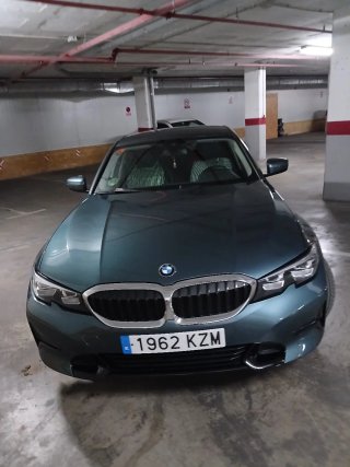 BMW Serie 3 2019