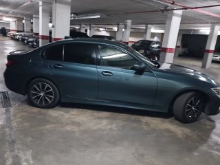 BMW Serie 3 2019