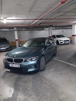 BMW Serie 3 2019