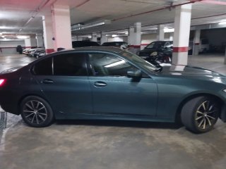BMW Serie 3 2019