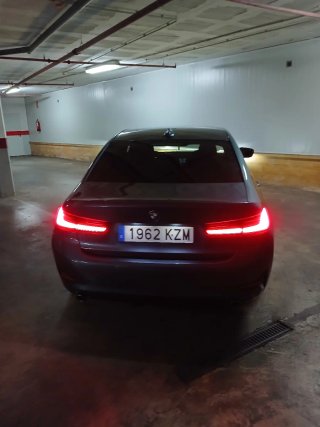 BMW Serie 3 2019
