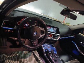 BMW Serie 3 2019