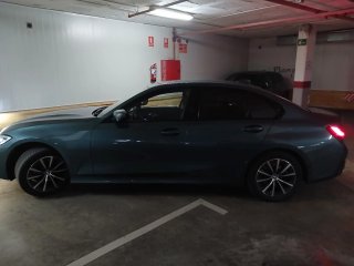 BMW Serie 3 2019