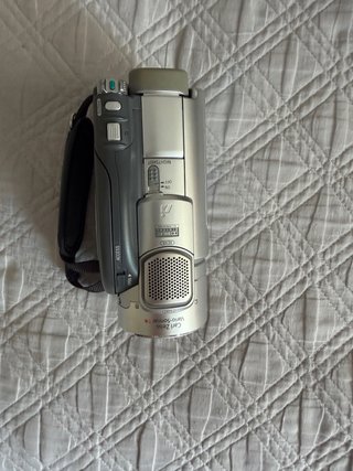 Cámara Sony Handycam DCR-DVD405E PAL