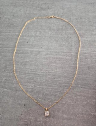 Collare elegante vintage estivo da donna