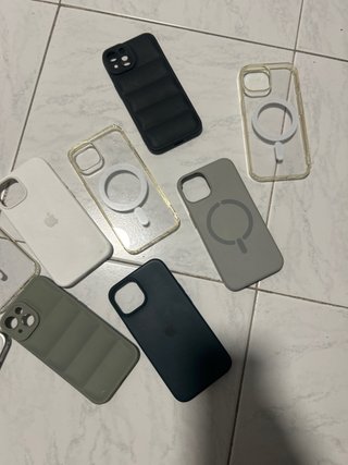 Funda iPhone 14