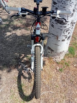 Bicicleta Conor