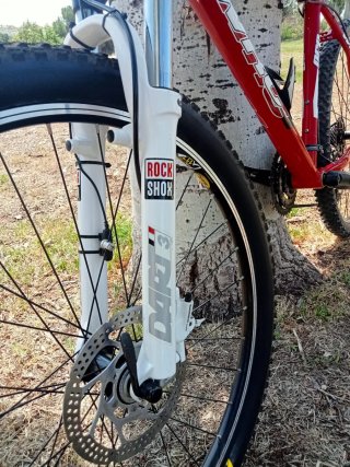 Bicicleta Conor