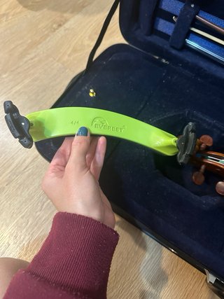 Violín Scott Cao 3/4