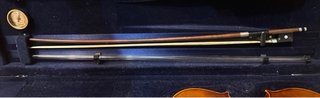 Violín Scott Cao 3/4