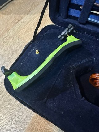 Violín Scott Cao 3/4