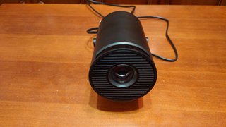 Proyector Portátil Gaimoo GM200 Negro