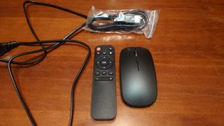 Proyector Portátil Gaimoo GM200 Negro