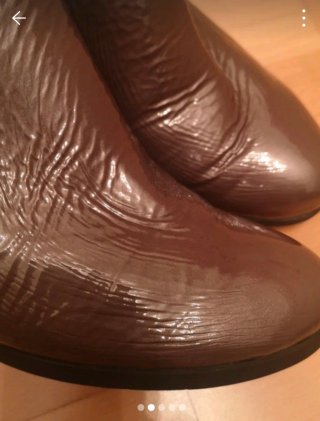Zapatos de mujer con tacón
