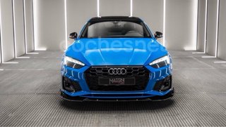 Audi A5 2021