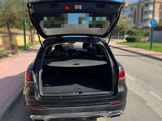 MERCEDES Clase GLC