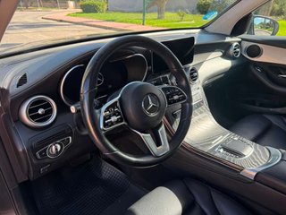 MERCEDES Clase GLC