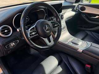 MERCEDES Clase GLC