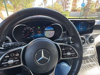 MERCEDES Clase GLC