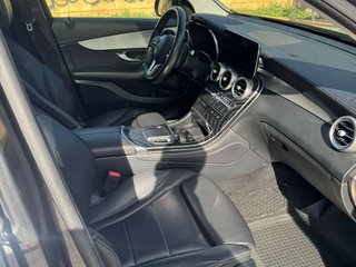 MERCEDES Clase GLC