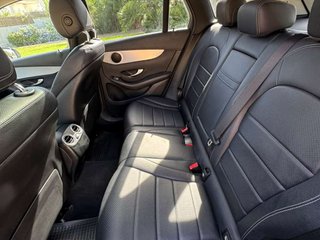 MERCEDES Clase GLC