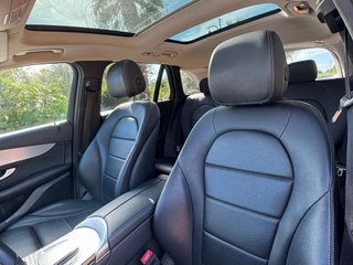MERCEDES Clase GLC