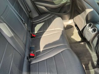 MERCEDES Clase GLC