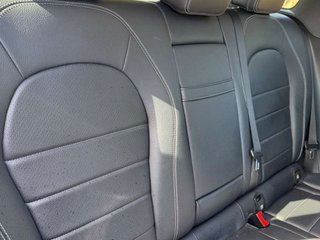 MERCEDES Clase GLC